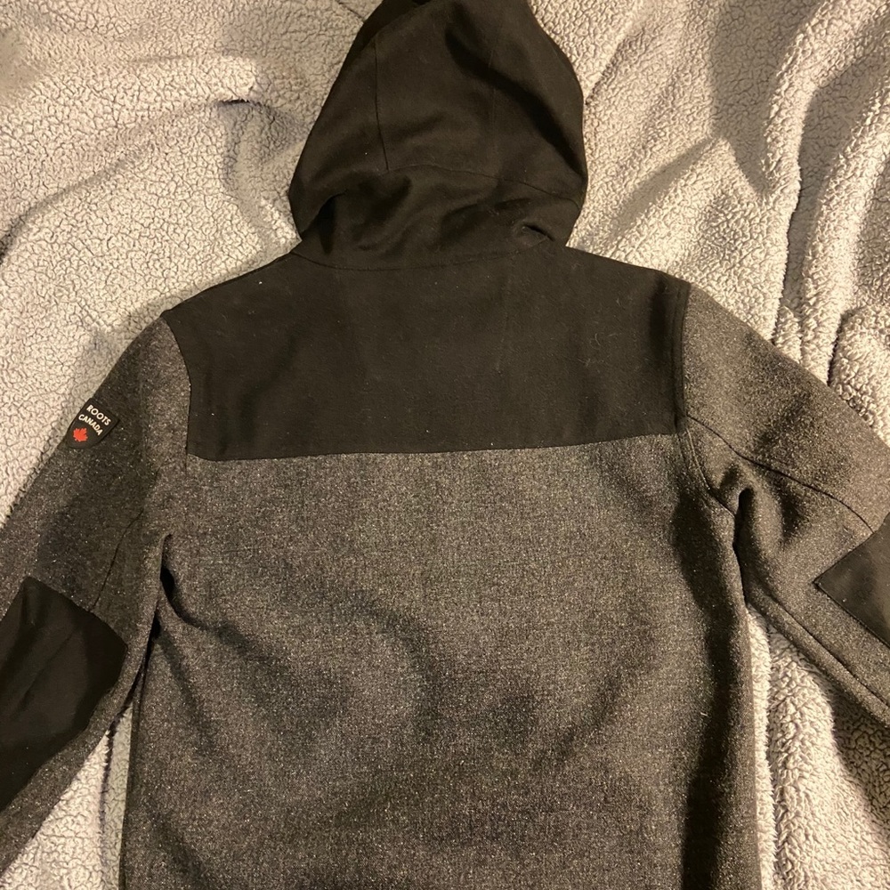 Men’s Roots Fall Jacket - Picture 3 of 3